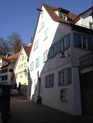Apartment Engelgasse *