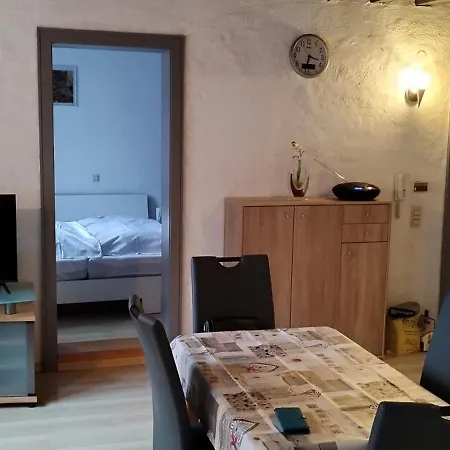 Engelgasse Apartment