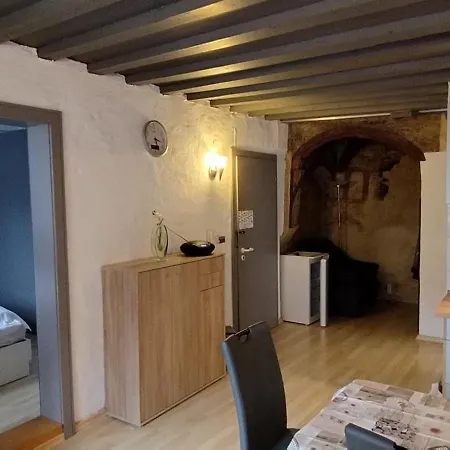 Engelgasse Biberach an der Riß