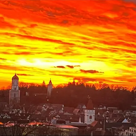 Engelgasse Biberach an der Riß