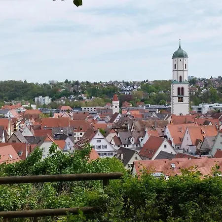 Engelgasse * Biberach an der Riß