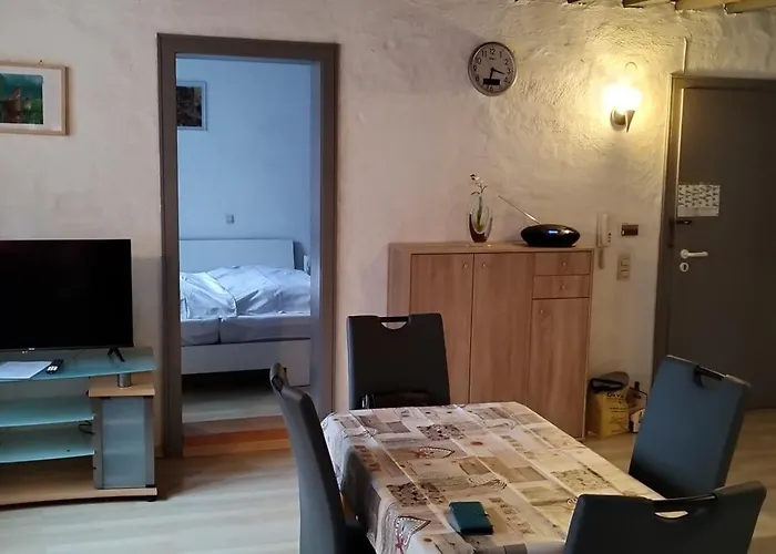 Engelgasse Appartement