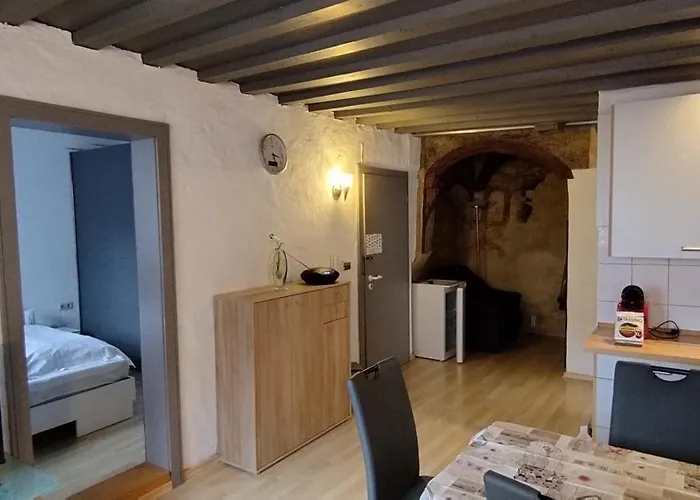 Engelgasse Biberach an der Riß