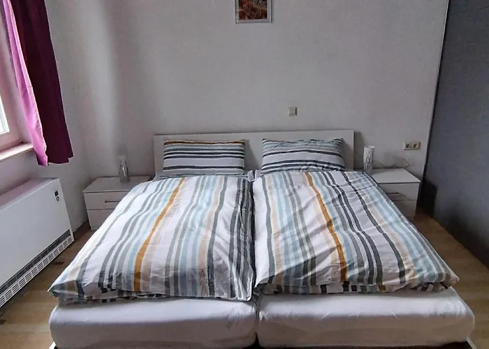 Engelgasse Appartement *