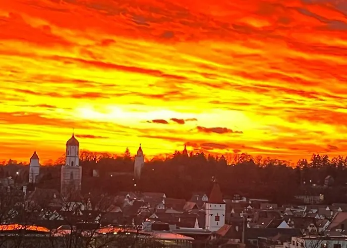 Engelgasse Biberach an der Riß
