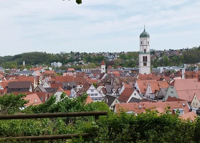Engelgasse * Biberach an der Riß